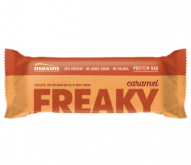 Maxim FREAKY proteiinipatukka