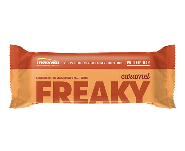 Maxim FREAKY proteiinipatukka