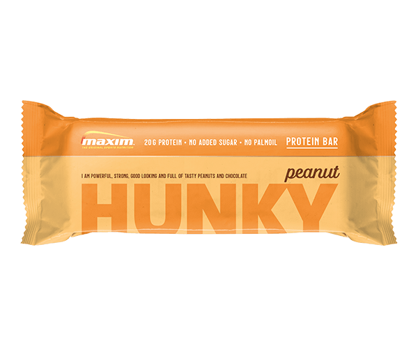 Maxim HUNKY proteiinipatukka