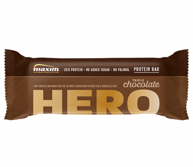 Maxim HERO proteiinipatukka