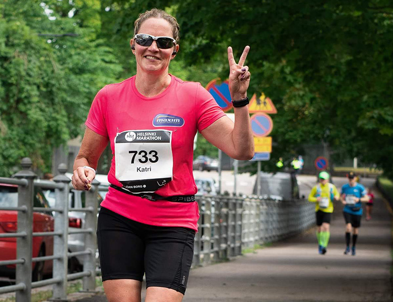 Katri Vuori