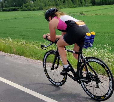 Katri Vuori