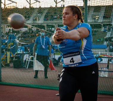 Silja Kosonen
