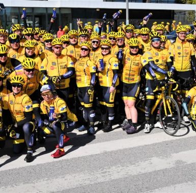 Team Rynkeby