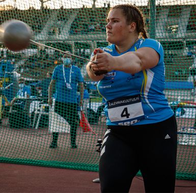 Silja Kosonen