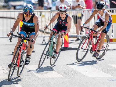 Triathlon