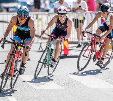 Triathlon